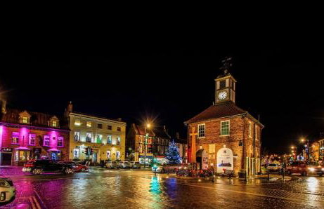 White House Barn, near Yarm / Stockton-on-Tees - Foto 38