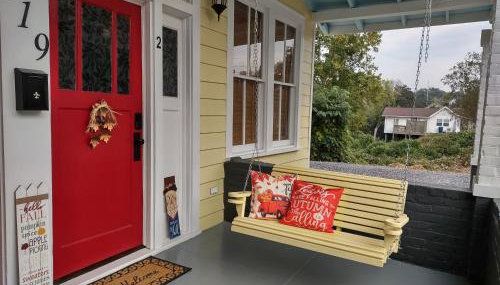 2feathers inn - Foto 2