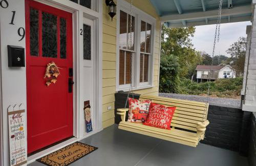 2feathers inn - Foto 2