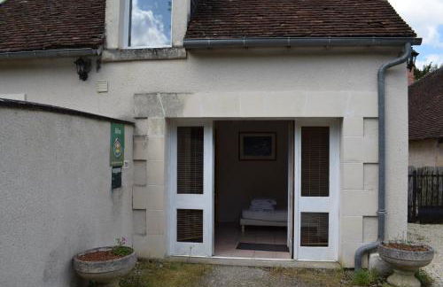 La Métairie du Moulin de Meusnes - Foto 22