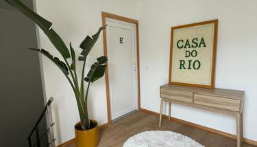 Casa do Rio - Foto 2