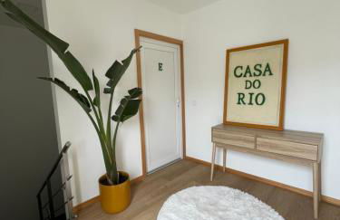 Casa do Rio - Foto 2