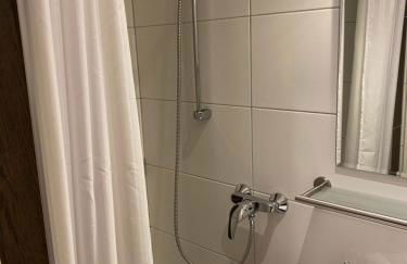 Apartment mit Terrasse iP-TV Stellplatz - Foto 7