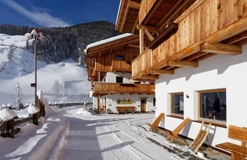 Enzianhof - Nature Apartments - Photo 62