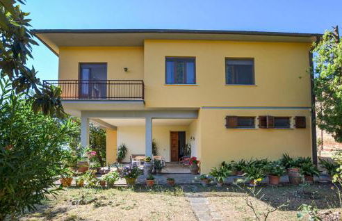3 Bedroom Stunning Home In Monte San Savino - Foto 8