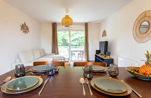 L'appart des pins - Foto 8