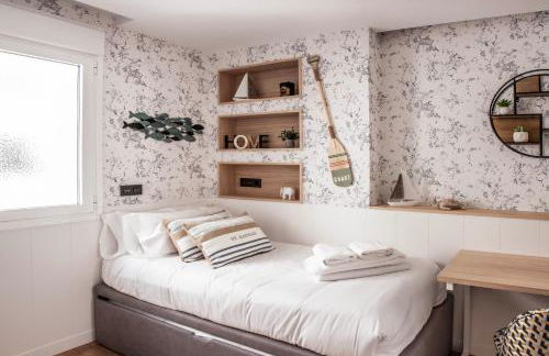 Plaza España - Apartamentos Burgos Deluxe - Foto 40