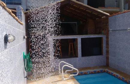 Casa Piscina Azul - Foto 48