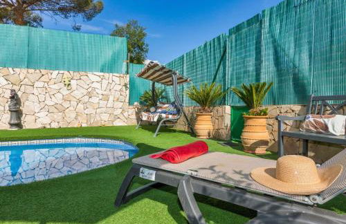 Holiday Home Aguilera by Interhome - Foto 44