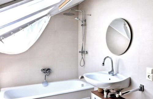 Ferienwohnung Rehberge - Foto 24