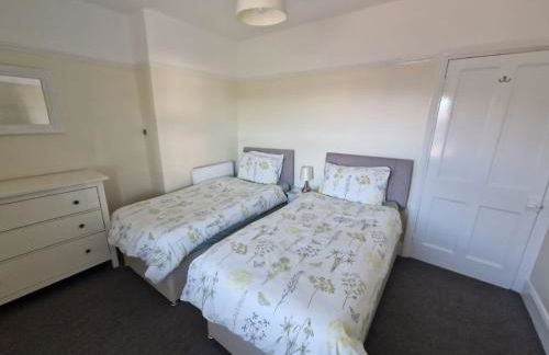 Seahouses cottage - Foto 6