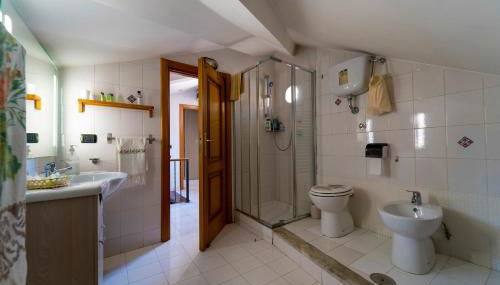 B&B gigi - Foto 5, towels, Shower