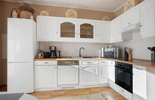 Ferienwohnung Sweet Home - Foto 8