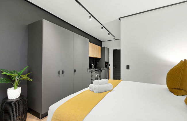 Nine Palms 214 - Photo 2