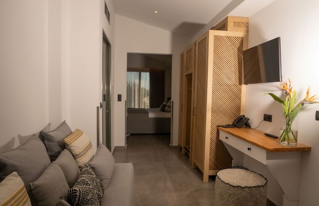 Zoe Seaside Resort - Foto 71