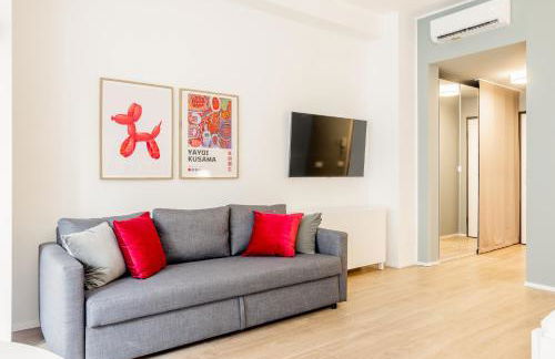 Ampi monolocali in Via Pirandello - Washington - Foto 38