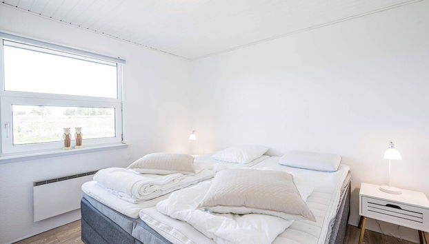 Cozy Beach Retreat - By Traum Ferienwohnungen - Foto 2, Habitación