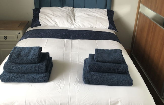 Remarkable House in Newbridge - Foto 1