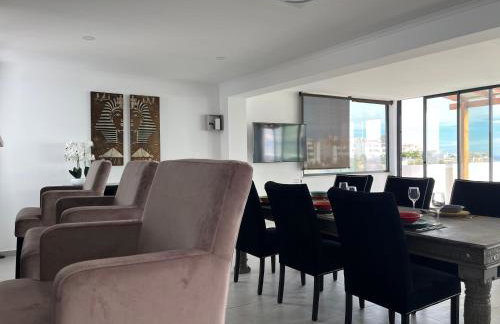 Ocean view by Charmes Penthouse - Foto 28