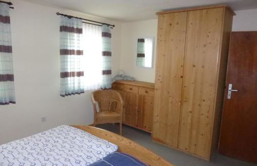 Ferienwohnung Menz - Alte Mühle - mit Milseburgblick und Gartenpool - Photo 6