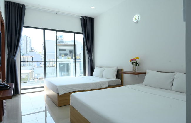 TalaSaigon Hotel - Photo 8