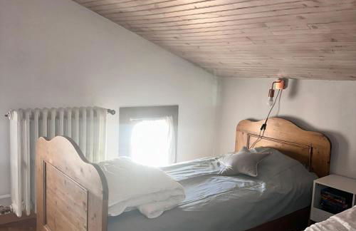 Appartement à la ferme - Foto 24