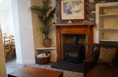 3-bed Cottage - Fast Wifi-big Garden - Town Centre - Foto 77