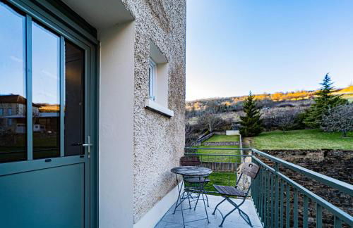 Gîtes bo - Beaune - Saint Romain - classés 3 étoiles - Foto 19