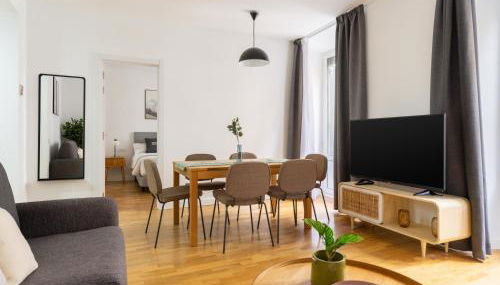 Limehome Madrid San Lorenzo - Photo 2