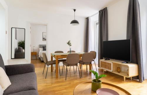 Limehome Madrid San Lorenzo - Photo 2