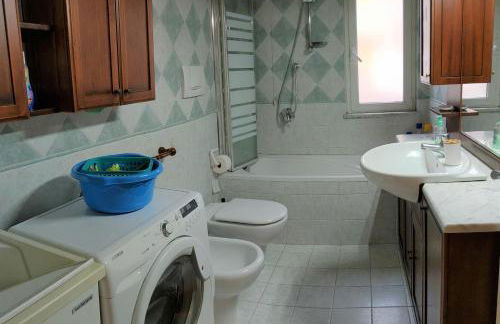 La Casa di Flavio Casa Vacanze - Foto 14