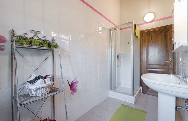 Podere Torricella - Foto 15