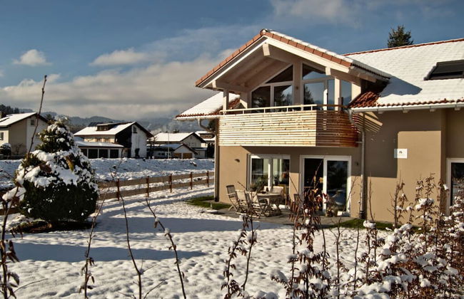 Lively Apartment in Sonthofen - Foto 31