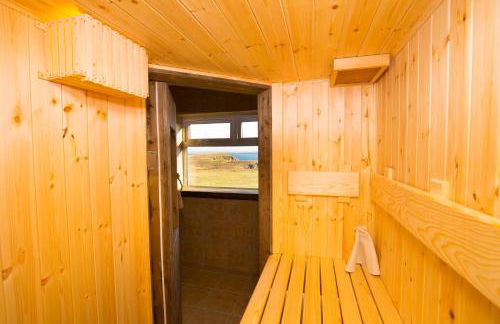 Voortrekker Shetland Holiday Apartments - Foto 7