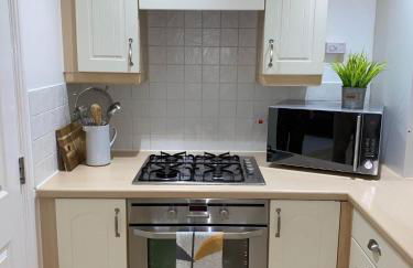 Womack Lodge - Foto 15