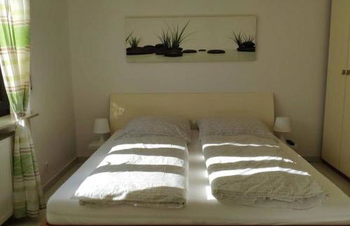 Schöne Wohnung in ruhiger zentraler Lage - Foto 3