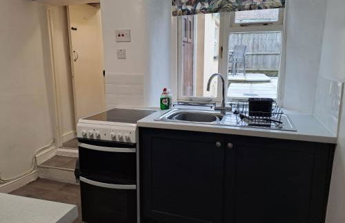 Cottage in Wells - Foto 9