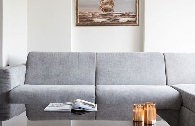 Aniv Villa by The Sea - Photo 17