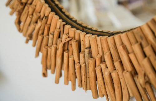 Cliffside Boho Villa - Foto 16