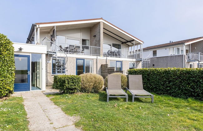 Holiday Home in Kamperland Near the Beach - Foto 27