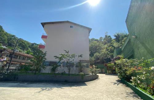 Apart Hotel Angra dos Reis II - Foto 11