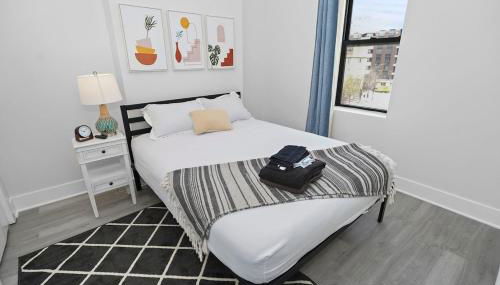 Charming 420Friendly 3BR South Loop Near McCormick 2001 South State St - 4F - Foto 5