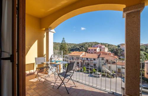 Parcheggio-Posizione Centrale-Vista Mare Parziale - Foto 9