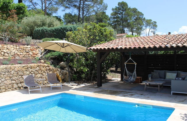 Holiday Home With Garden - Foto 21