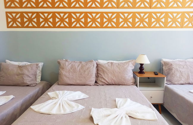 Ocean View Copacabana Best Spot - Foto 75