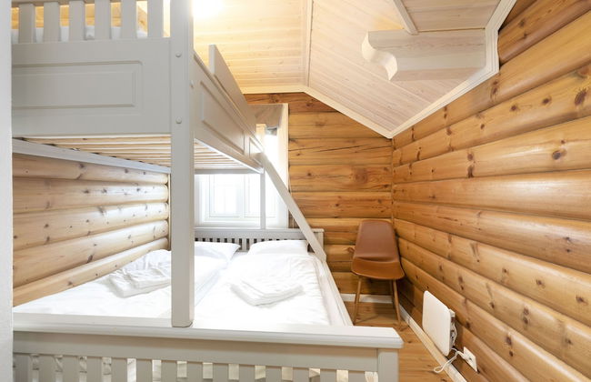 Rauland Feriesenter - Photo 17