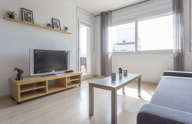 Port Canigó - Foto 8