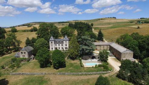 Gites au Chateau de Vernieres - Foto 2