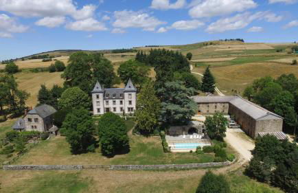 Le Château de Vernières - Foto 11