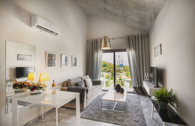 Latchi Escape Hotel & Suites - Foto 10